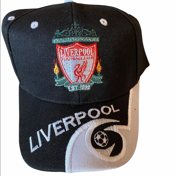 Other - Liverpool hat NEW